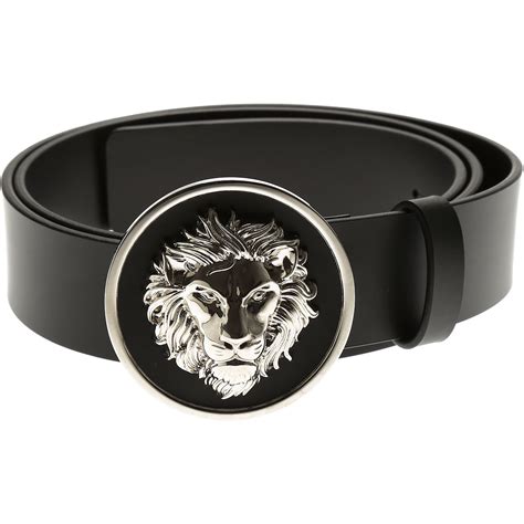 cinturones hombre versace|Versace cinturones para hombre.